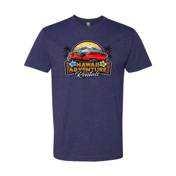 Next Level Unisex CVC Crew... from ASI 30208 A P Specialties / AP Specialties