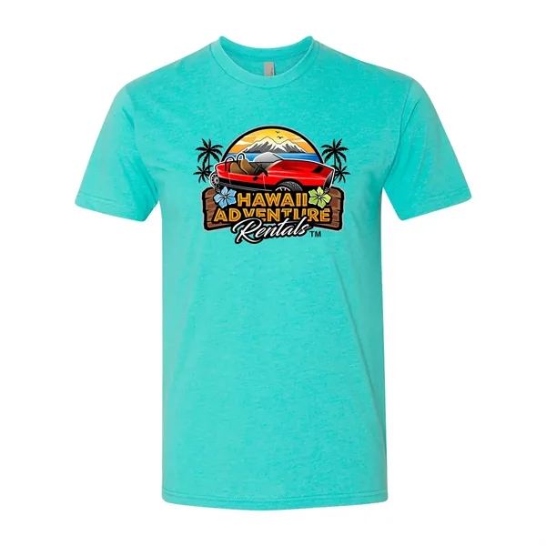 Next Level Unisex CVC Crew... from ASI 30208 A P Specialties / AP Specialties