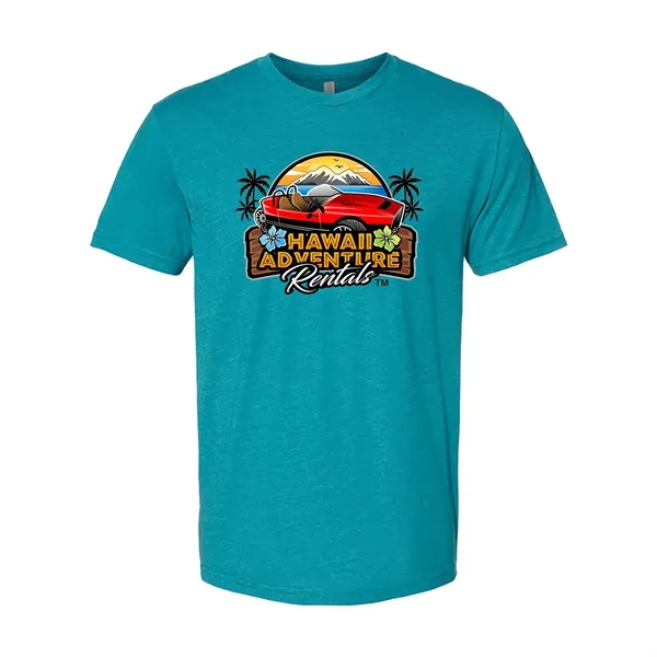 Next Level Unisex CVC Crew... from ASI 30208 A P Specialties / AP Specialties