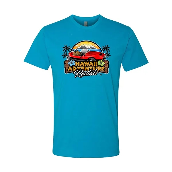 Next Level Unisex CVC Crew... from ASI 30208 A P Specialties / AP Specialties