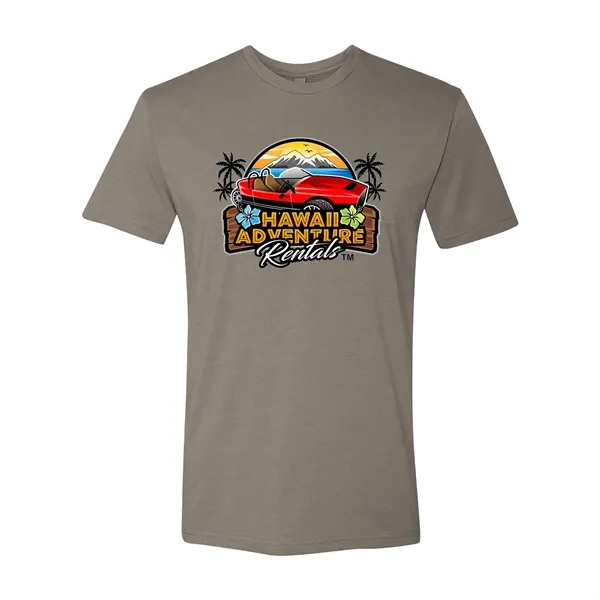 Next Level Unisex CVC Crew... from ASI 30208 A P Specialties / AP Specialties