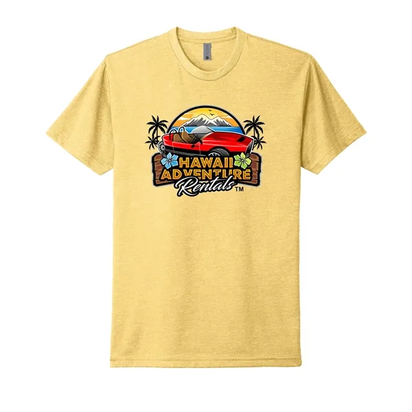 Next Level Unisex CVC Crew... from ASI 30208 A P Specialties / AP Specialties