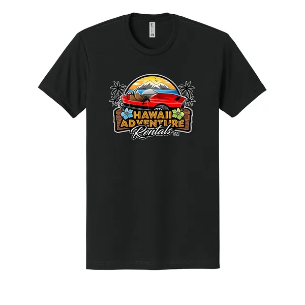 Next Level Unisex CVC Crew... from ASI 30208 A P Specialties / AP Specialties