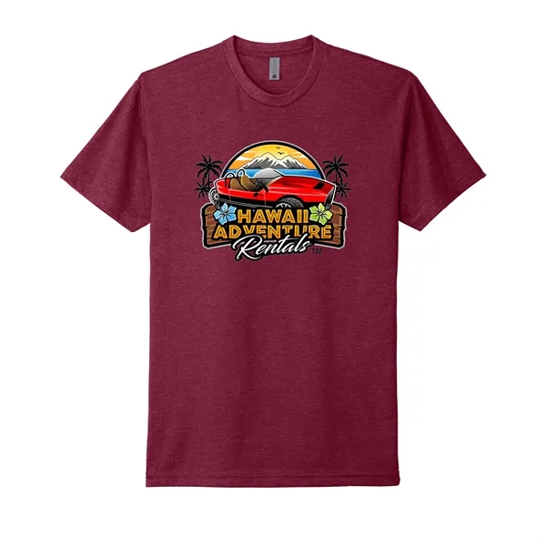 Next Level Unisex CVC Crew... from ASI 30208 A P Specialties / AP Specialties