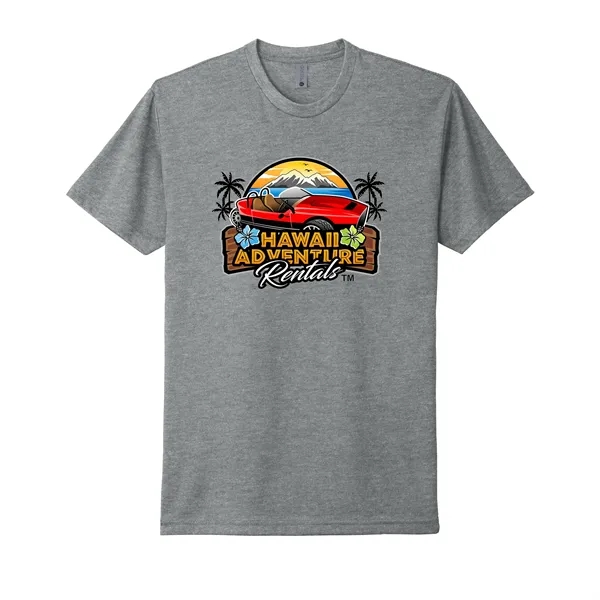 Next Level Unisex CVC Crew... from ASI 30208 A P Specialties / AP Specialties