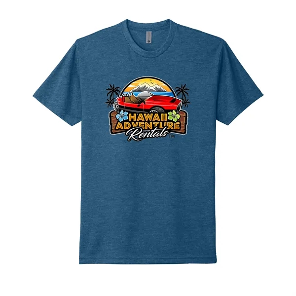 Next Level Unisex CVC Crew... from ASI 30208 A P Specialties / AP Specialties