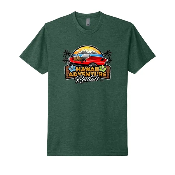 Next Level Unisex CVC Crew... from ASI 30208 A P Specialties / AP Specialties