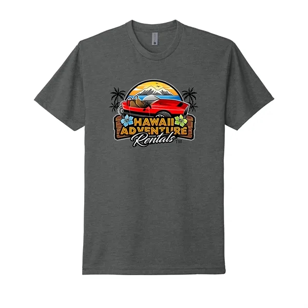 Next Level Unisex CVC Crew... from ASI 30208 A P Specialties / AP Specialties