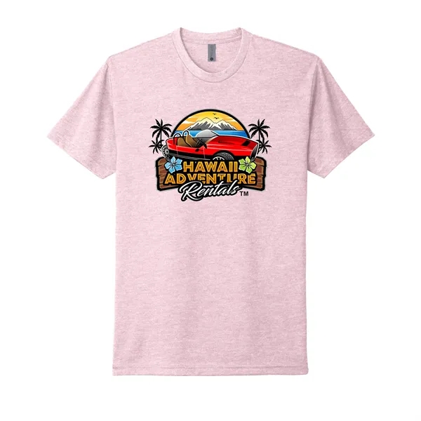 Next Level Unisex CVC Crew... from ASI 30208 A P Specialties / AP Specialties