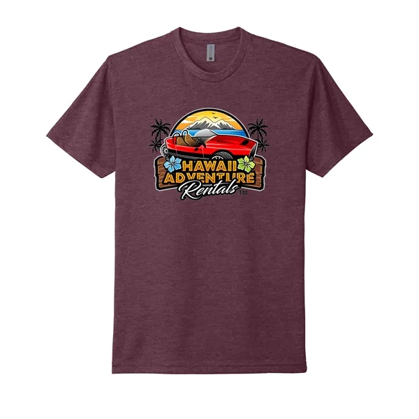 Next Level Unisex CVC Crew... from ASI 30208 A P Specialties / AP Specialties