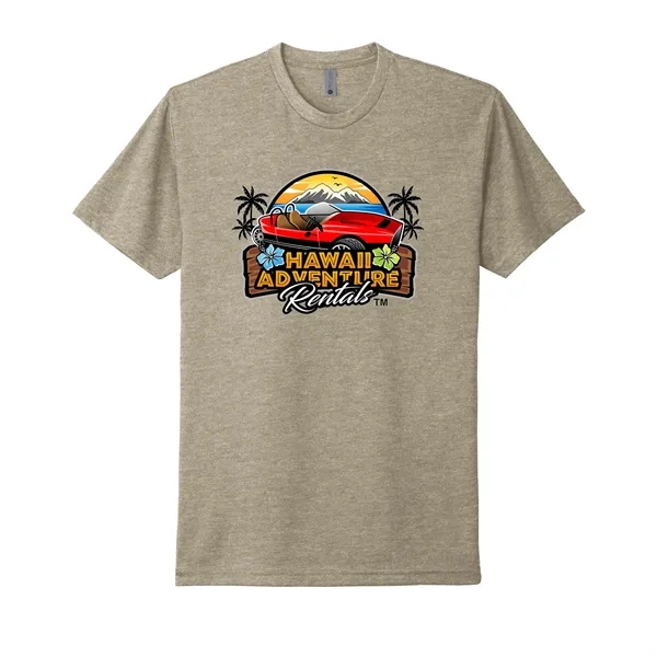 Next Level Unisex CVC Crew... from ASI 30208 A P Specialties / AP Specialties