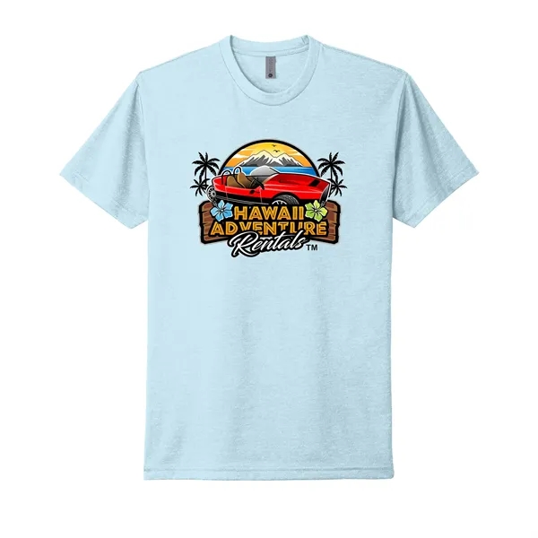 Next Level Unisex CVC Crew... from ASI 30208 A P Specialties / AP Specialties