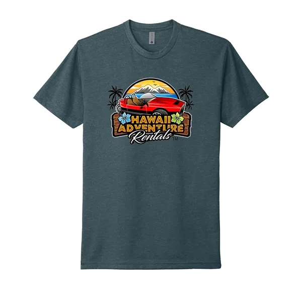 Next Level Unisex CVC Crew... from ASI 30208 A P Specialties / AP Specialties