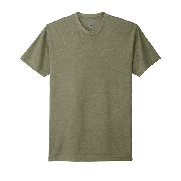 Next Level Unisex CVC Crew... from ASI 30208 A P Specialties / AP Specialties