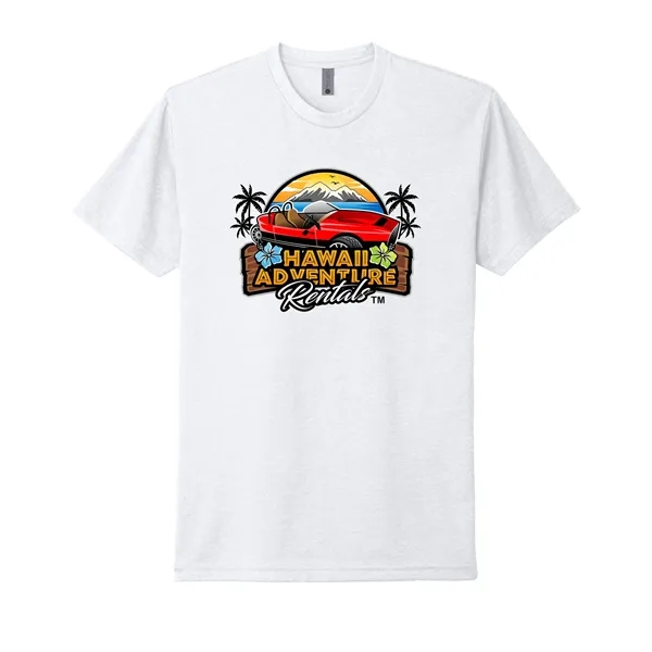 Next Level Unisex CVC Crew... from ASI 30208 A P Specialties / AP Specialties