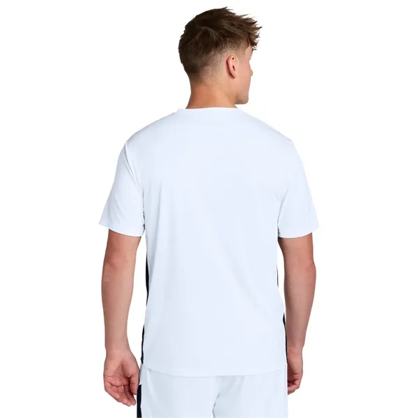 Sport-Tek Competitor United V-Neck... from ASI 84863 SanMar