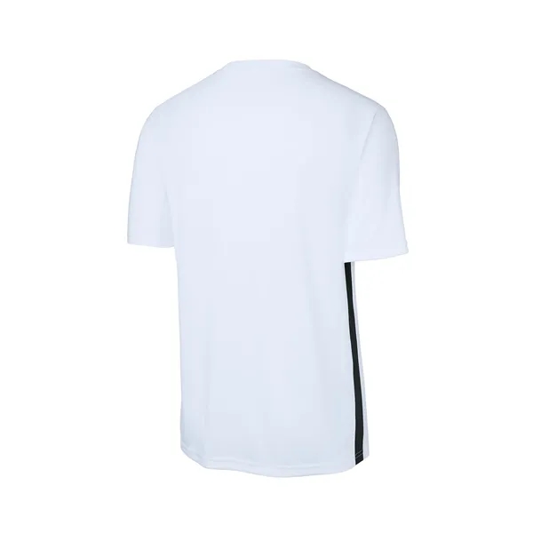 Sport-Tek Competitor United V-Neck... from ASI 84863 SanMar