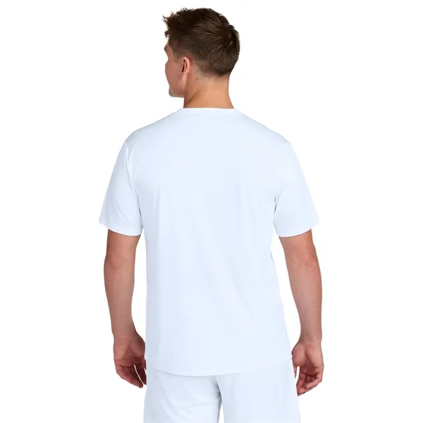 Sport-Tek Competitor United V-Neck... from ASI 84863 SanMar