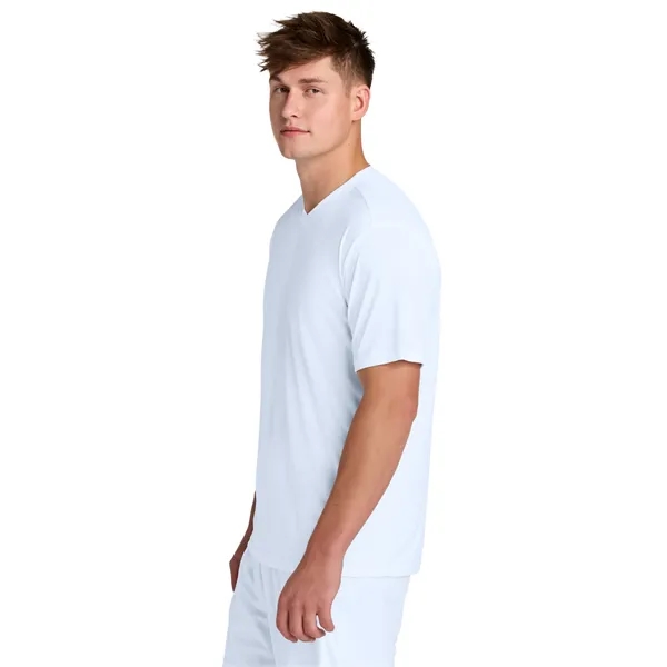 Sport-Tek Competitor United V-Neck... from ASI 84863 SanMar