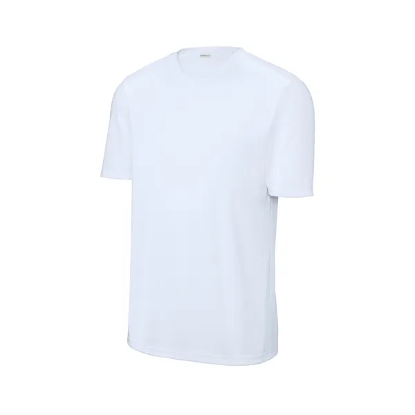 Sport-Tek Competitor United V-Neck... from ASI 84863 SanMar