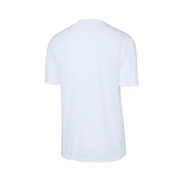 Sport-Tek Competitor United V-Neck... from ASI 84863 SanMar