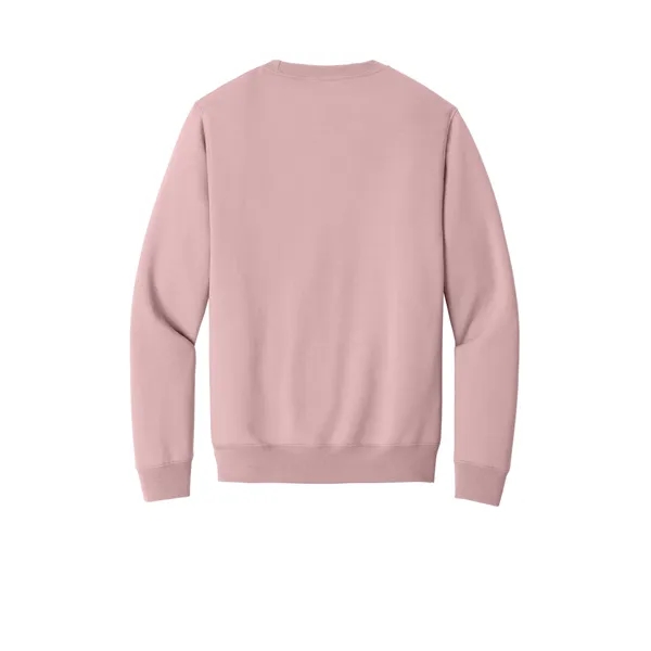 Port & Company Core Fleece Crewneck Pocket Sweatshirt... from ASI 84863 SanMar