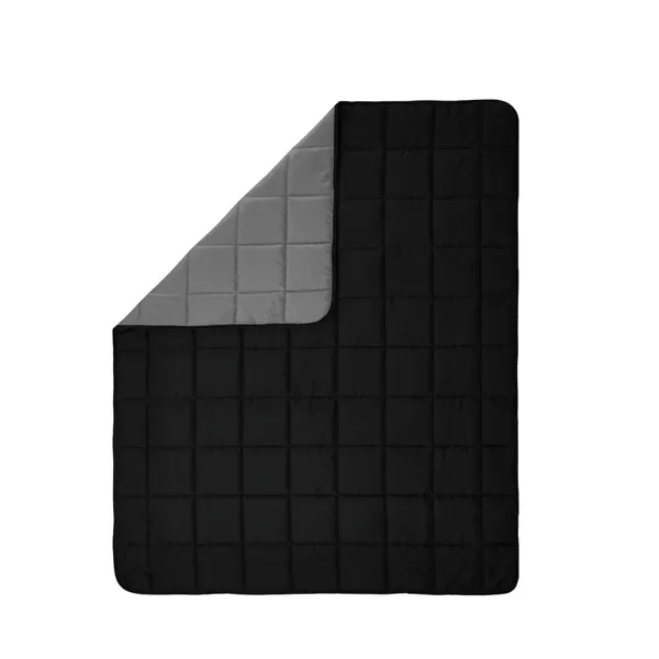 Outdoor Blanket... from ASI 89971 Stuff A Mug