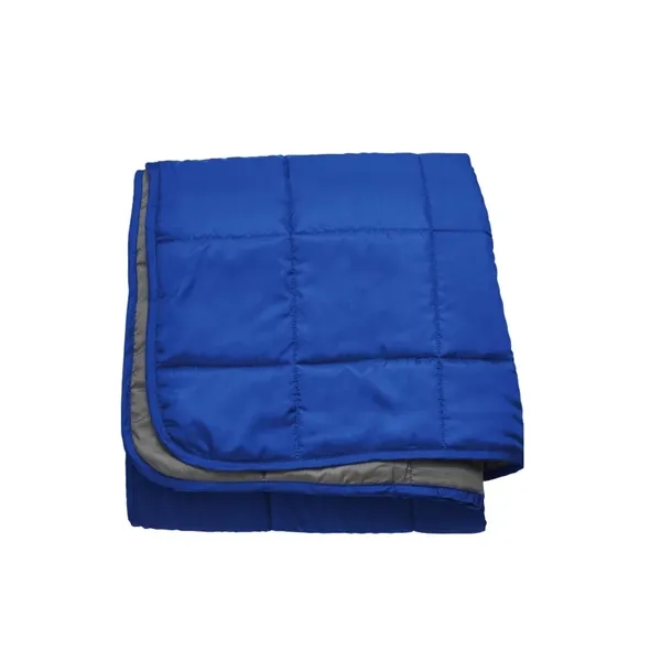 Outdoor Blanket... from ASI 89971 Stuff A Mug