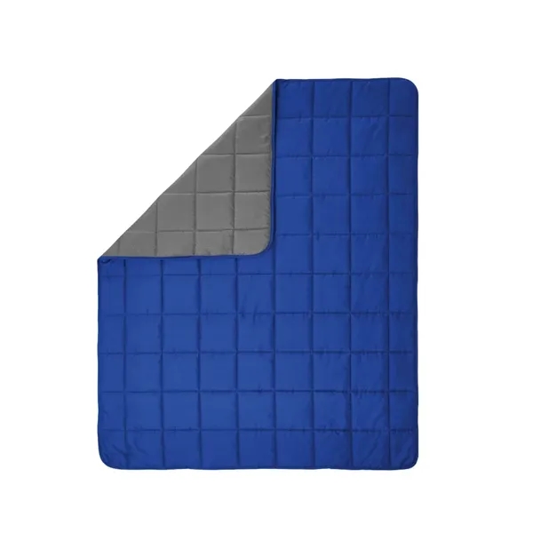 Outdoor Blanket... from ASI 89971 Stuff A Mug