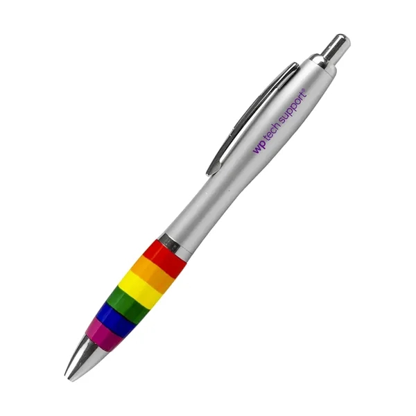 Rainbow pen.... from ASI 52710 Lincoln Line