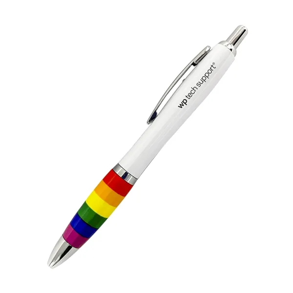 Rainbow pen.... from ASI 52710 Lincoln Line