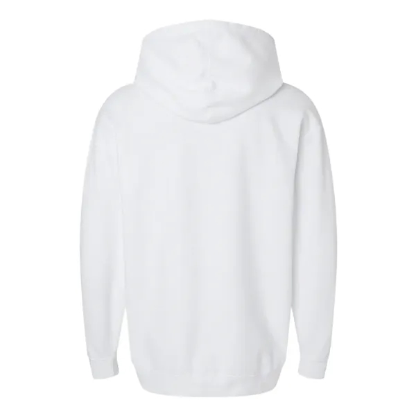 Comfort Colors Garment Dyed Lightweight Fleece Hooded Swe...... from ASI 84358 S&S Activewear