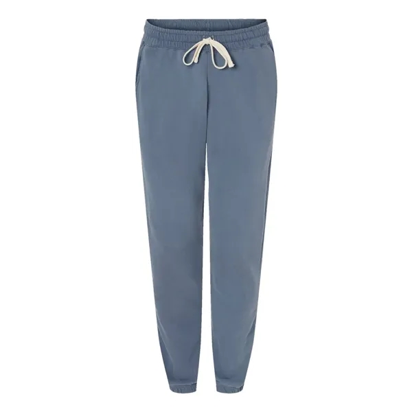 Comfort Colors Garment Dyed Lightweight Fleece Sweatpants... from ASI 84358 S&S Activewear