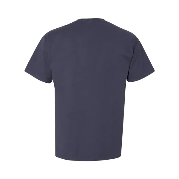 Garment Dyed Short Sleeve T-Shirt... from ASI 84358 S&S Activewear