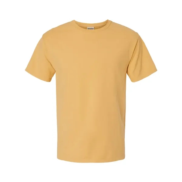 Garment Dyed Short Sleeve T-Shirt... from ASI 84358 S&S Activewear