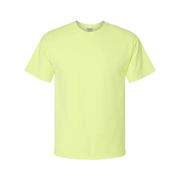 Garment Dyed Short Sleeve T-Shirt... from ASI 84358 S&S Activewear