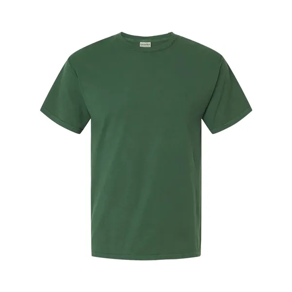 Garment Dyed Short Sleeve T-Shirt... from ASI 84358 S&S Activewear