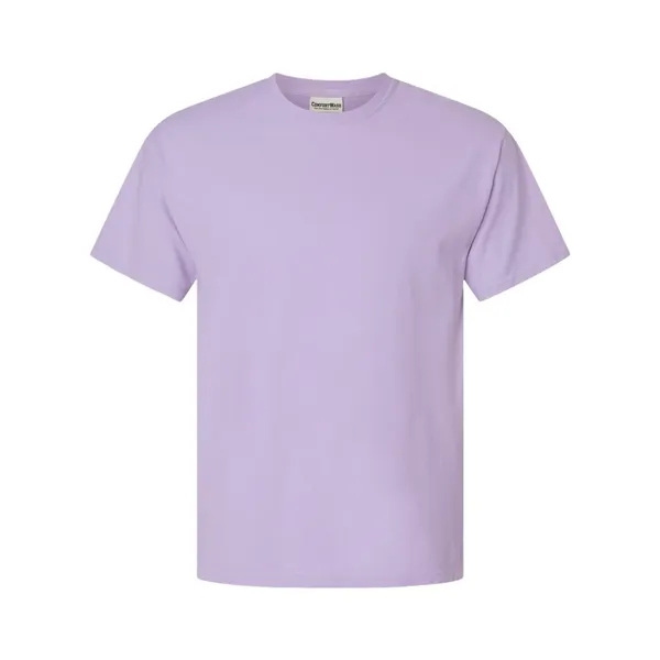 Garment Dyed Short Sleeve T-Shirt... from ASI 84358 S&S Activewear