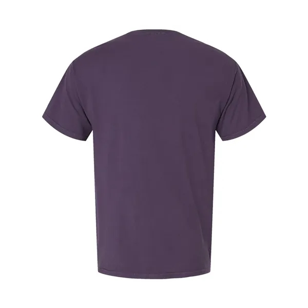 Garment Dyed Short Sleeve T-Shirt... from ASI 84358 S&S Activewear