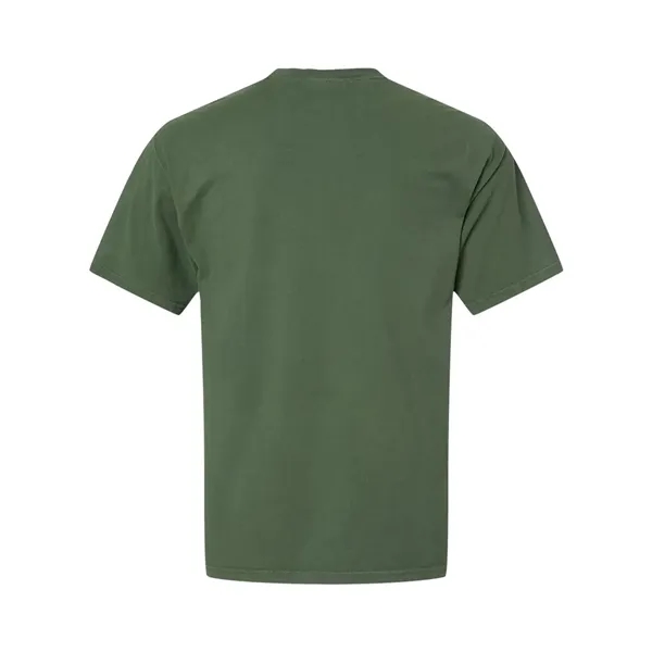 Garment Dyed Short Sleeve T-Shirt... from ASI 84358 S&S Activewear