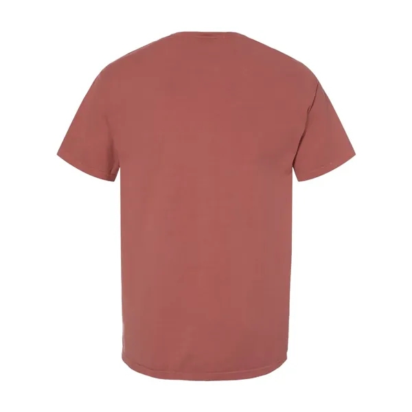 Garment Dyed Short Sleeve T-Shirt... from ASI 84358 S&S Activewear