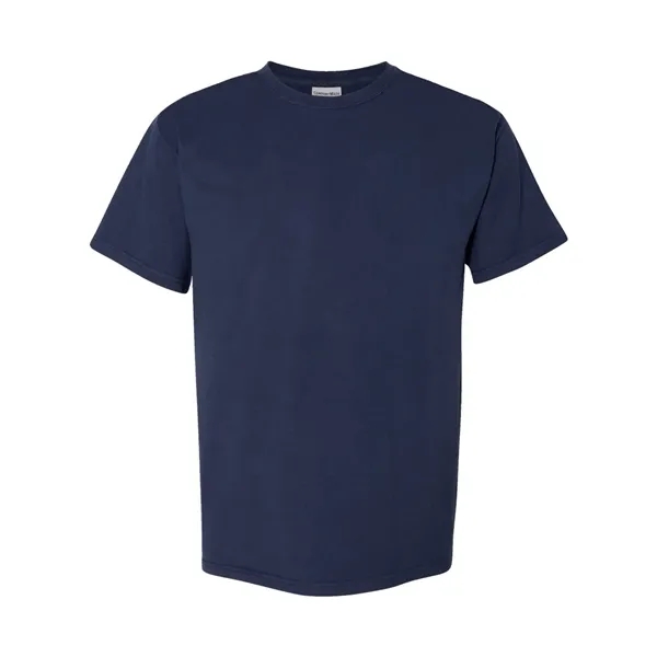 Garment Dyed Short Sleeve T-Shirt... from ASI 84358 S&S Activewear