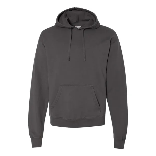 Garment Dyed Unisex Hooded Pullover Sweatshirt... from ASI 84358 S&S Activewear