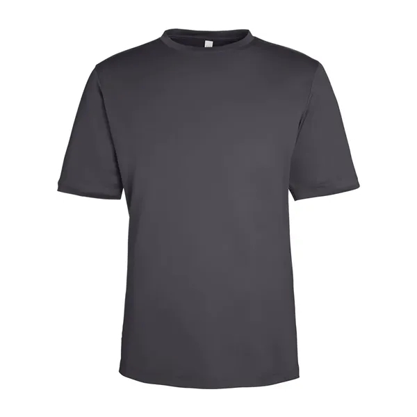 CORE365 Capital Performance T-Shirt... from ASI 84358 S&S Activewear