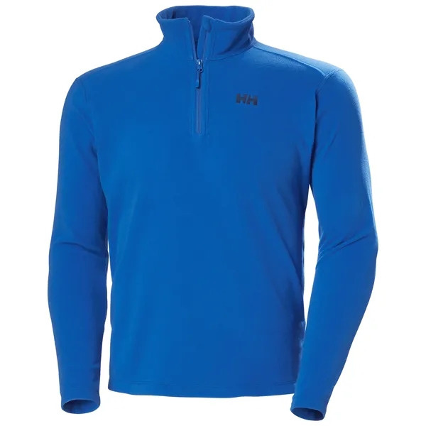 Men's Daybreaker 1/2 Zip Fleece Pullover. 100% Polyester - 215g.... from ASI 38120 Ball Pro / Diversified Quality Kitchenware / Branded Apparel Designs