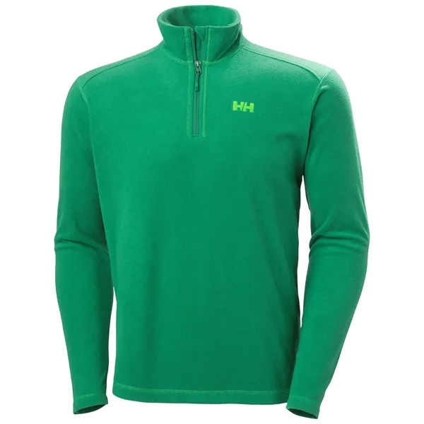 Men's Daybreaker 1/2 Zip Fleece Pullover. 100% Polyester - 215g.... from ASI 38120 Ball Pro / Diversified Quality Kitchenware / Branded Apparel Designs