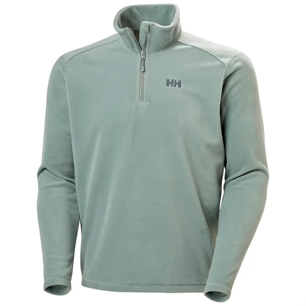 Men's Daybreaker 1/2 Zip Fleece Pullover. 100% Polyester - 215g.... from ASI 38120 Ball Pro / Diversified Quality Kitchenware / Branded Apparel Designs