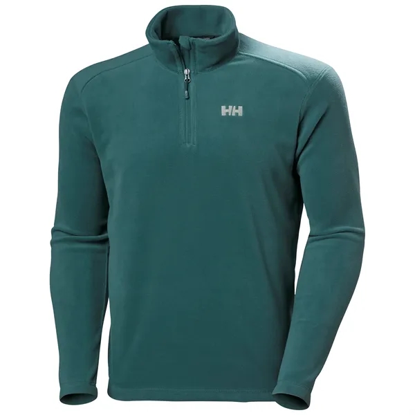 Men's Daybreaker 1/2 Zip Fleece Pullover. 100% Polyester - 215g.... from ASI 38120 Ball Pro / Diversified Quality Kitchenware / Branded Apparel Designs