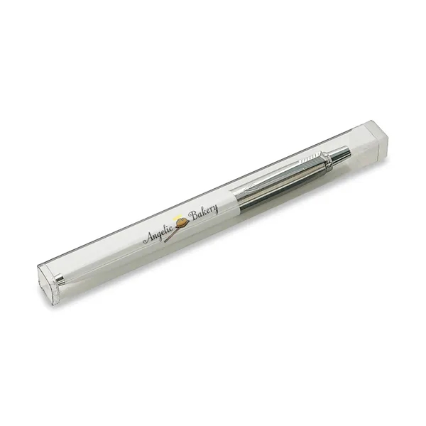 Clean lines, robust and professional, Parker Jotter Pen offers a great... from ASI 56070 Gemline / Gemline®