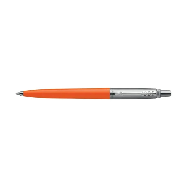 Clean lines, robust and professional, Parker Jotter Pen offers a great... from ASI 56070 Gemline / Gemline®